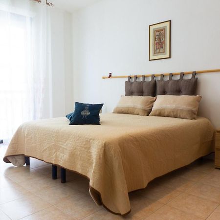 אלגהרו Da Felo Guest House מראה חיצוני תמונה