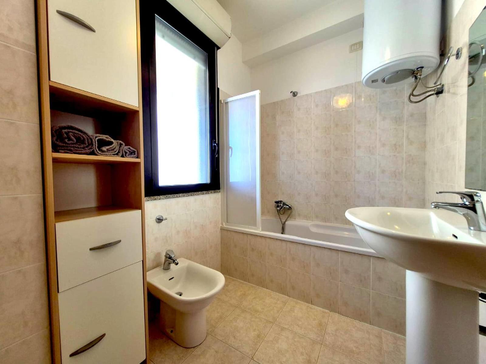 אלגהרו Da Felo Guest House מראה חיצוני תמונה