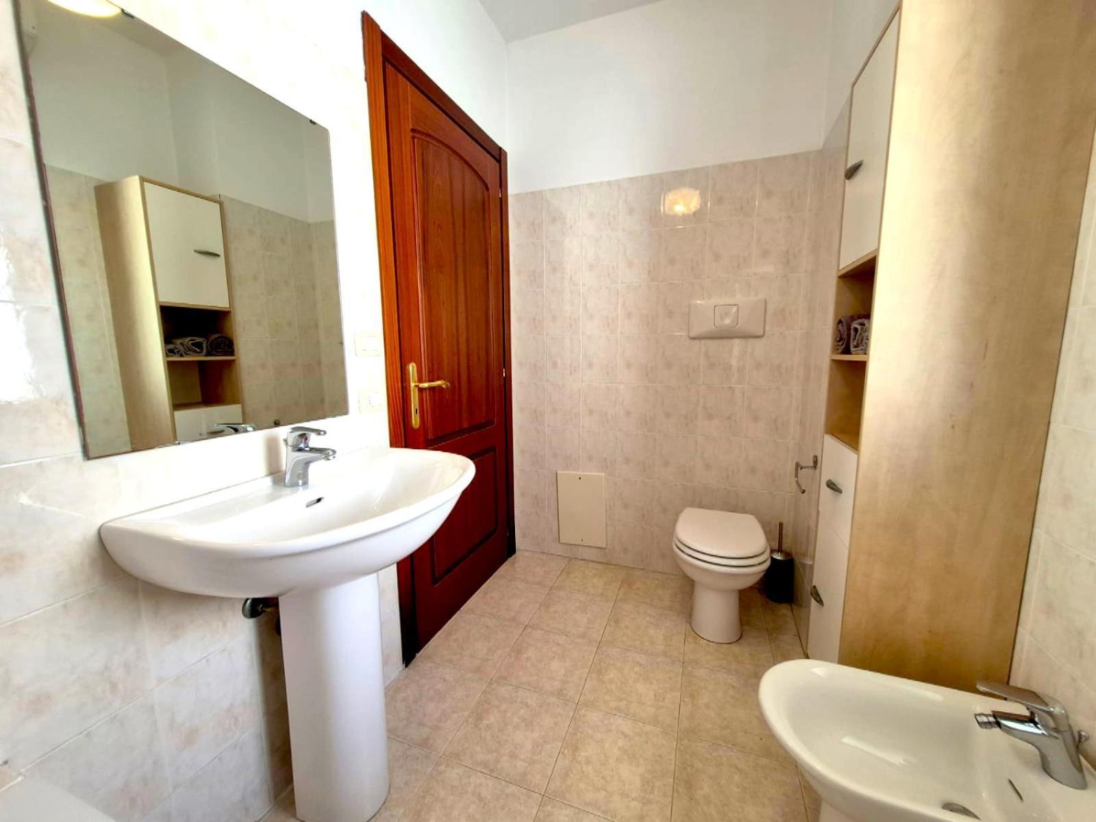 אלגהרו Da Felo Guest House מראה חיצוני תמונה
