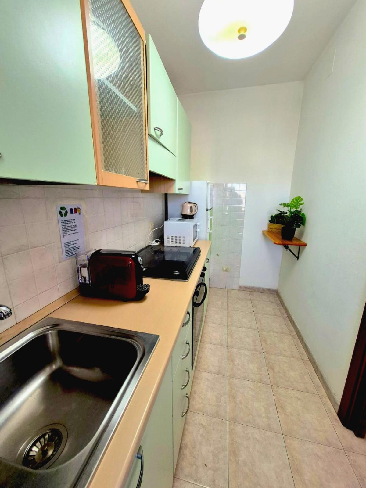 אלגהרו Da Felo Guest House מראה חיצוני תמונה
