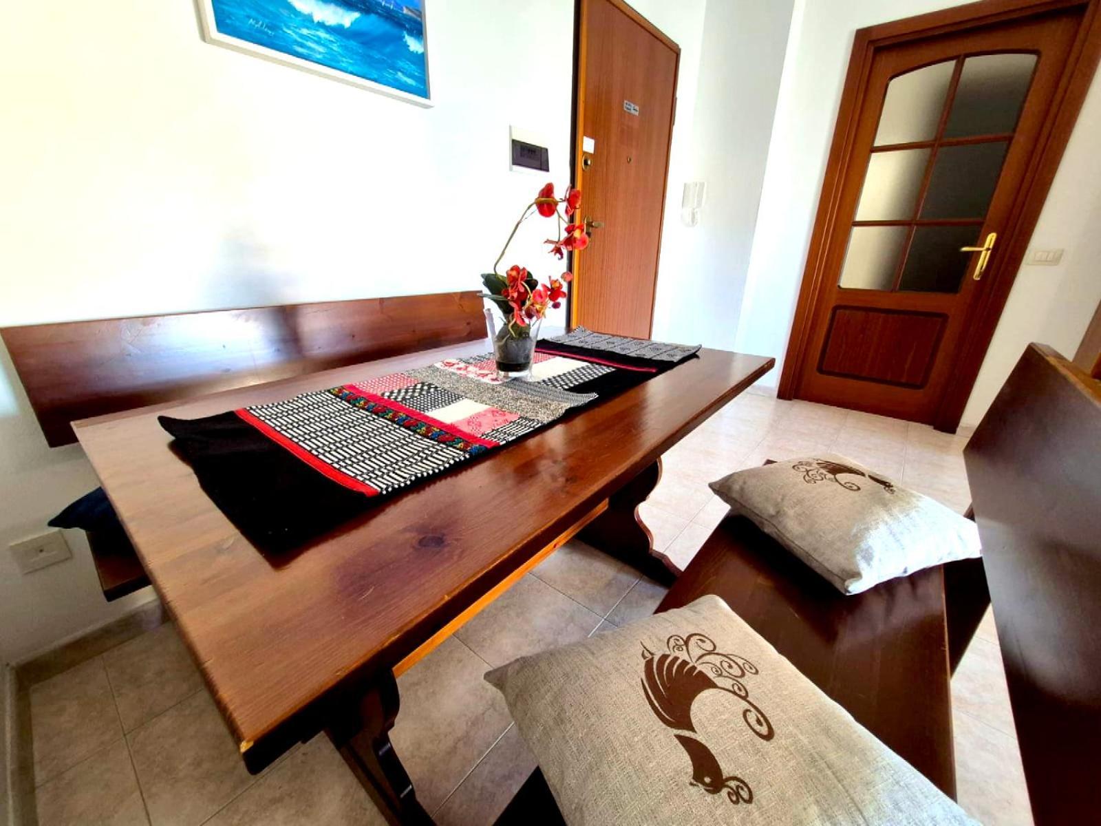 אלגהרו Da Felo Guest House מראה חיצוני תמונה