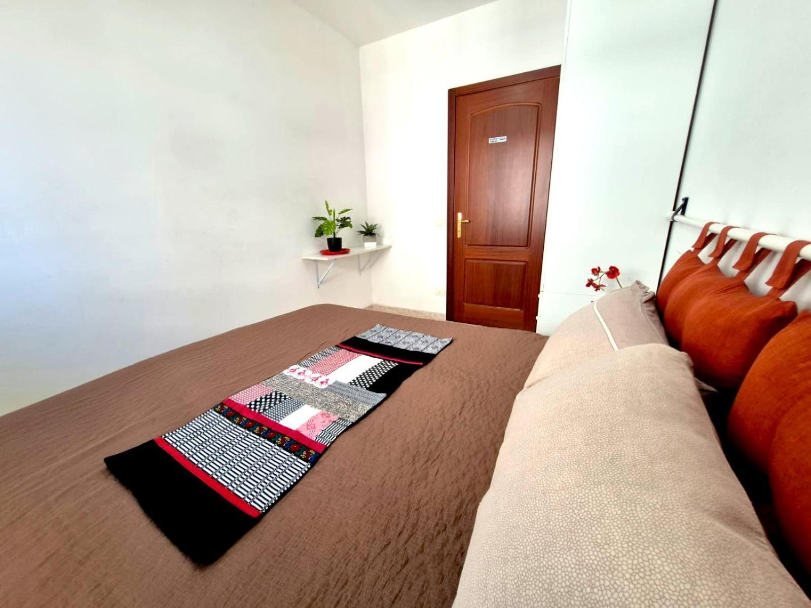 אלגהרו Da Felo Guest House מראה חיצוני תמונה