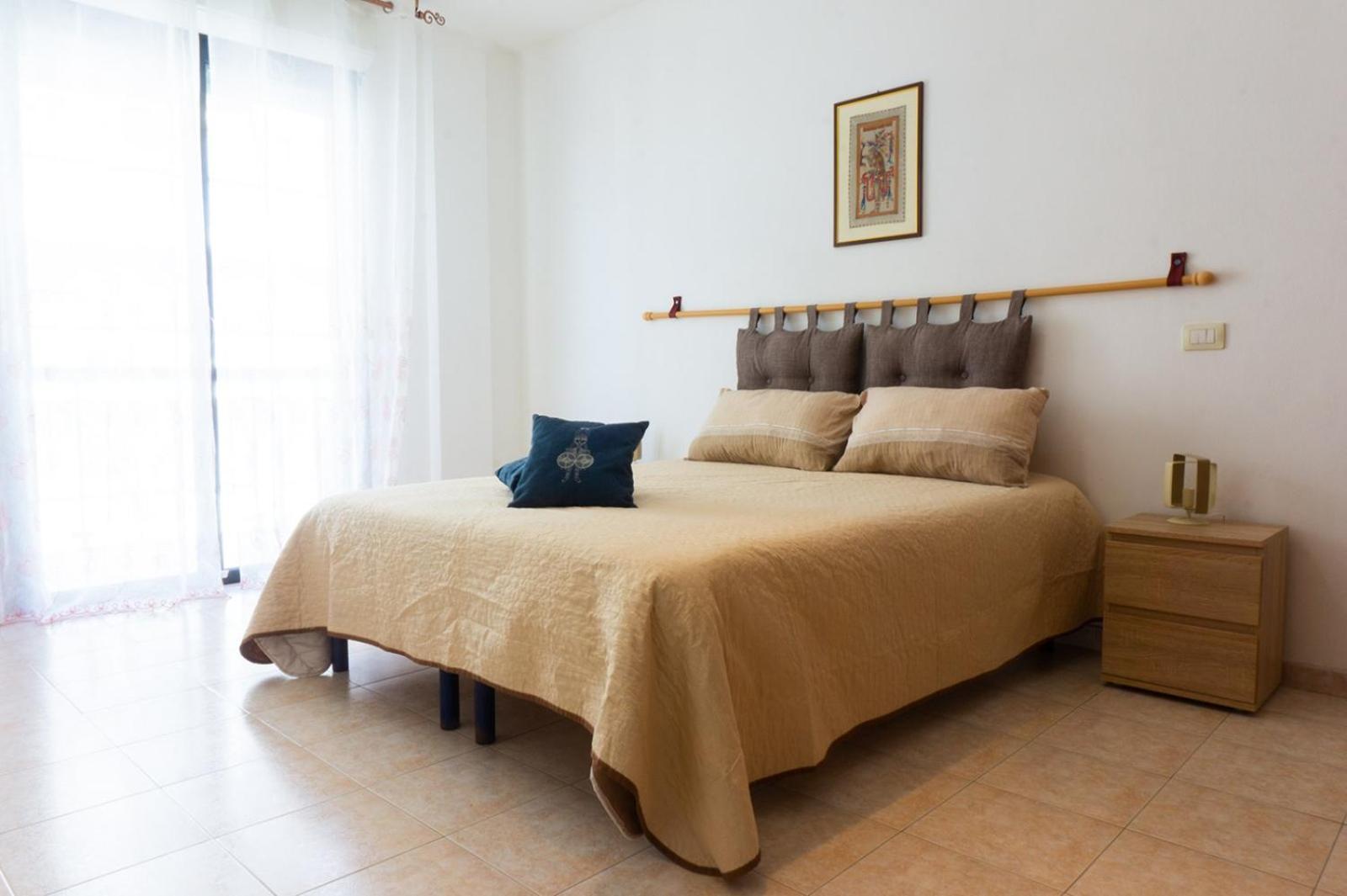 אלגהרו Da Felo Guest House מראה חיצוני תמונה
